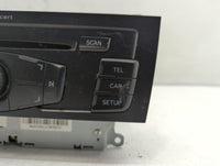 2010-2012 Audi A4 Am Fm Cd Player Radio Receiver - Oemusedautoparts1.com