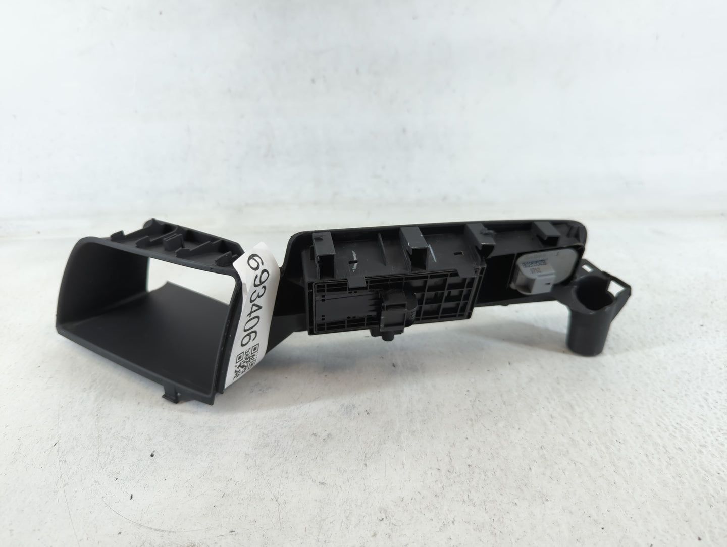 2009-2012 Audi A4 Master Power Window Switch Replacement Driver Side Left P/N:8K0 959 565 B Fits Fits 2009 2010 2011 2012 OE