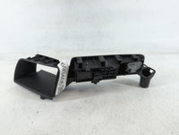 2009-2012 Audi A4 Master Power Window Switch Replacement Driver Side Left P/N:8K0 959 565 B Fits Fits 2009 2010 2011 2012 OE
