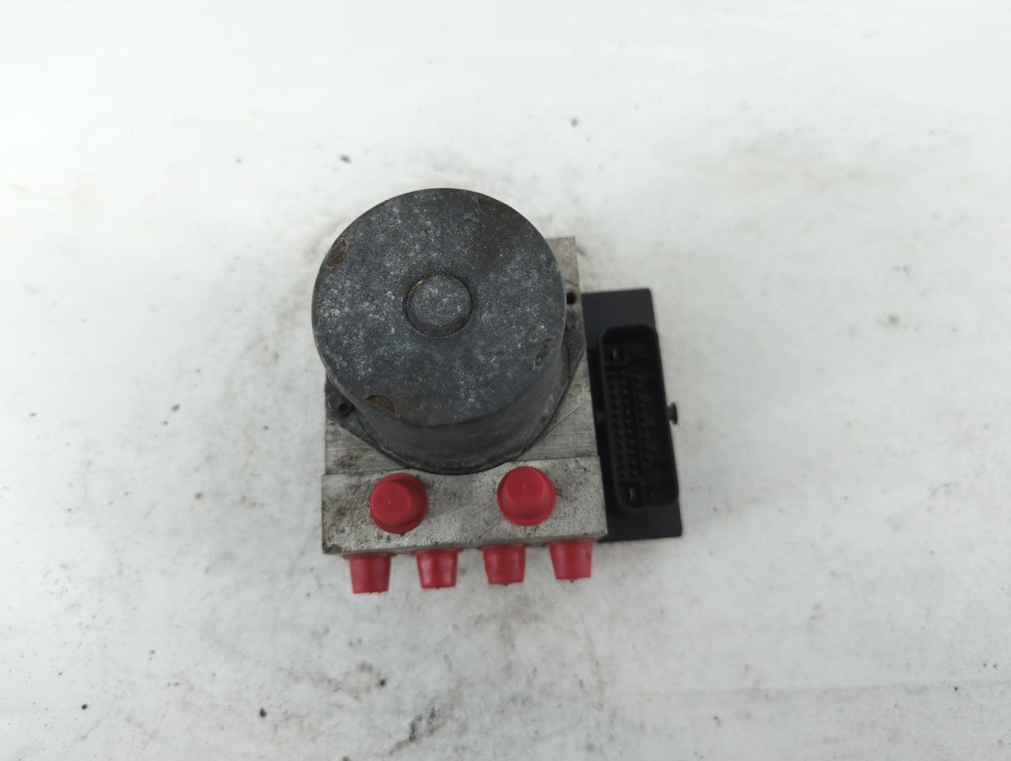 2011-2012 Audi A4 ABS Pump Control Module Replacement Fits Fits 2011 2012 OEM Used Auto Parts - Oemusedautoparts1.com
