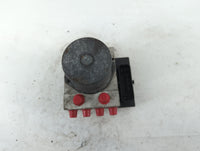 2011-2012 Audi A4 ABS Pump Control Module Replacement Fits Fits 2011 2012 OEM Used Auto Parts - Oemusedautoparts1.com
