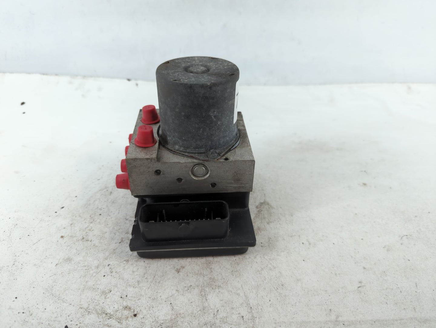2011-2012 Audi A4 ABS Pump Control Module Replacement Fits Fits 2011 2012 OEM Used Auto Parts - Oemusedautoparts1.com