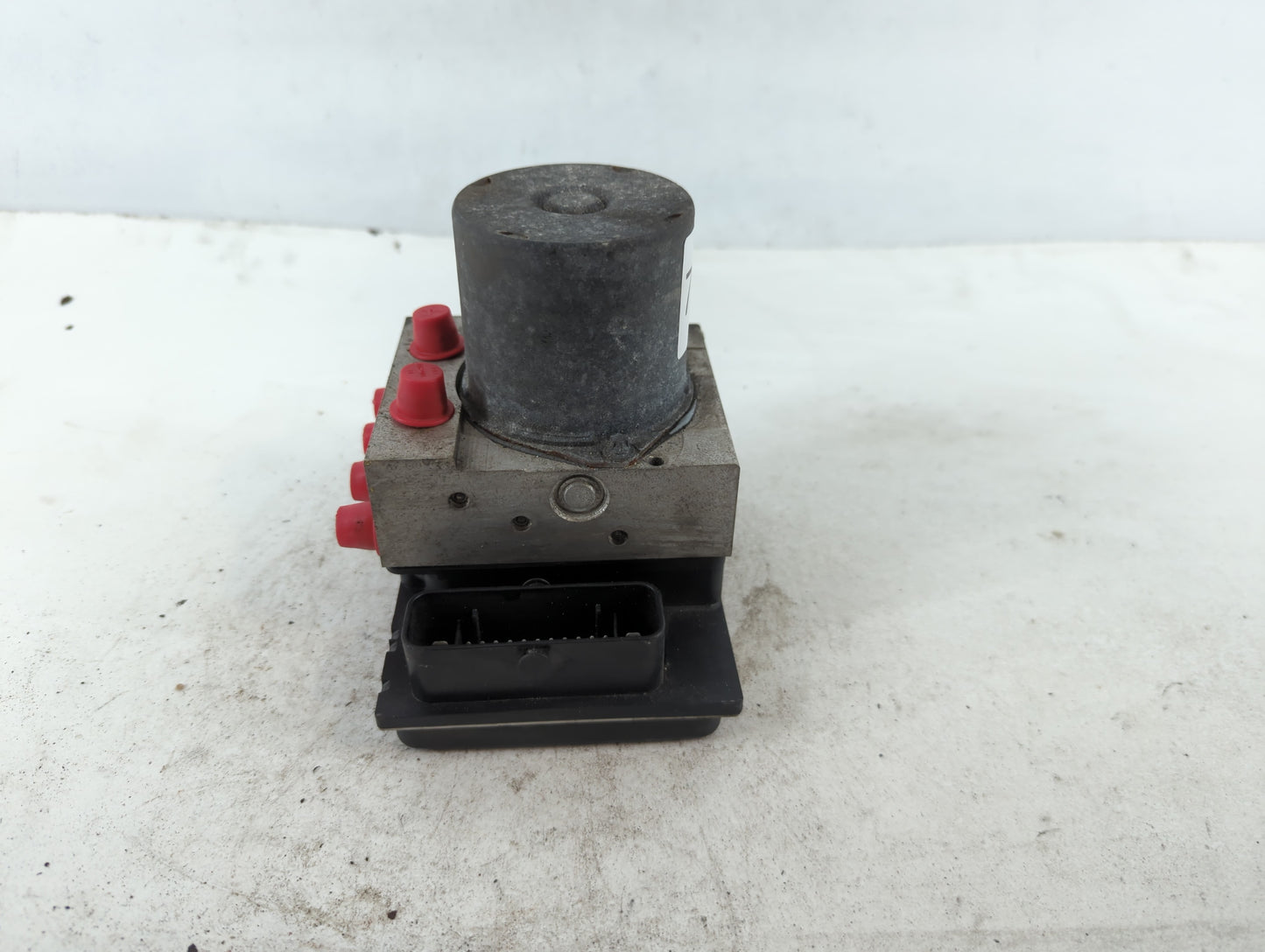 2011-2012 Audi A4 ABS Pump Control Module Replacement Fits Fits 2011 2012 OEM Used Auto Parts - Oemusedautoparts1.com