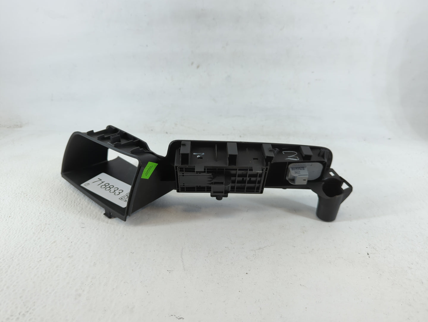 2009-2012 Audi A4 Master Power Window Switch Replacement Driver Side Left P/N:8K0959565B Fits Fits 2009 2010 2011 2012 OEM U