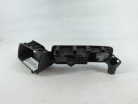 2009-2012 Audi A4 Master Power Window Switch Replacement Driver Side Left P/N:8K0959565B Fits Fits 2009 2010 2011 2012 OEM U