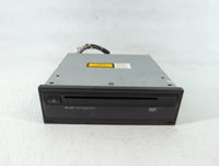 2012 Audi A4 Radio AM FM Cd Player Receiver Replacement P/N:4E0 919 887 M Fits OEM Used Auto Parts - Oemusedautoparts1.com