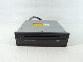 compare product 2012 Audi A4 Radio AM FM Cd Player Receiver Replacement P/N:4E0 919 887 M Fits OEM Used Auto Parts