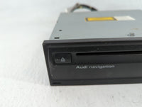 2012 Audi A4 Radio AM FM Cd Player Receiver Replacement P/N:4E0 919 887 M Fits OEM Used Auto Parts - Oemusedautoparts1.com