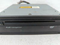 2012 Audi A4 Radio AM FM Cd Player Receiver Replacement P/N:4E0 919 887 M Fits OEM Used Auto Parts - Oemusedautoparts1.com