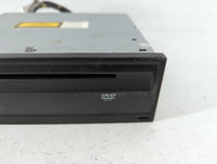 2012 Audi A4 Radio AM FM Cd Player Receiver Replacement P/N:4E0 919 887 M Fits OEM Used Auto Parts - Oemusedautoparts1.com