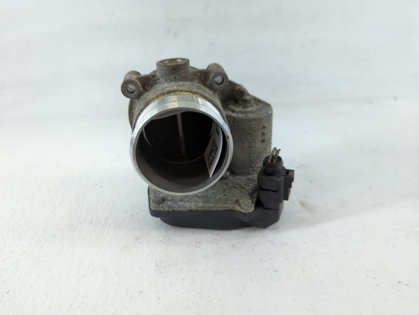 2005-2016 Audi A4 Throttle Body P/N:06F 133 062 A2C53390403 Fits OEM Used Auto Parts - Oemusedautoparts1.com