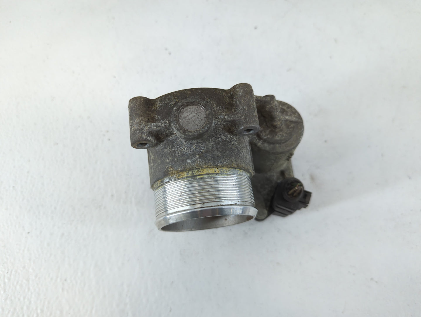 2005-2016 Audi A4 Throttle Body P/N:06F 133 062 A2C53390403 Fits OEM Used Auto Parts - Oemusedautoparts1.com