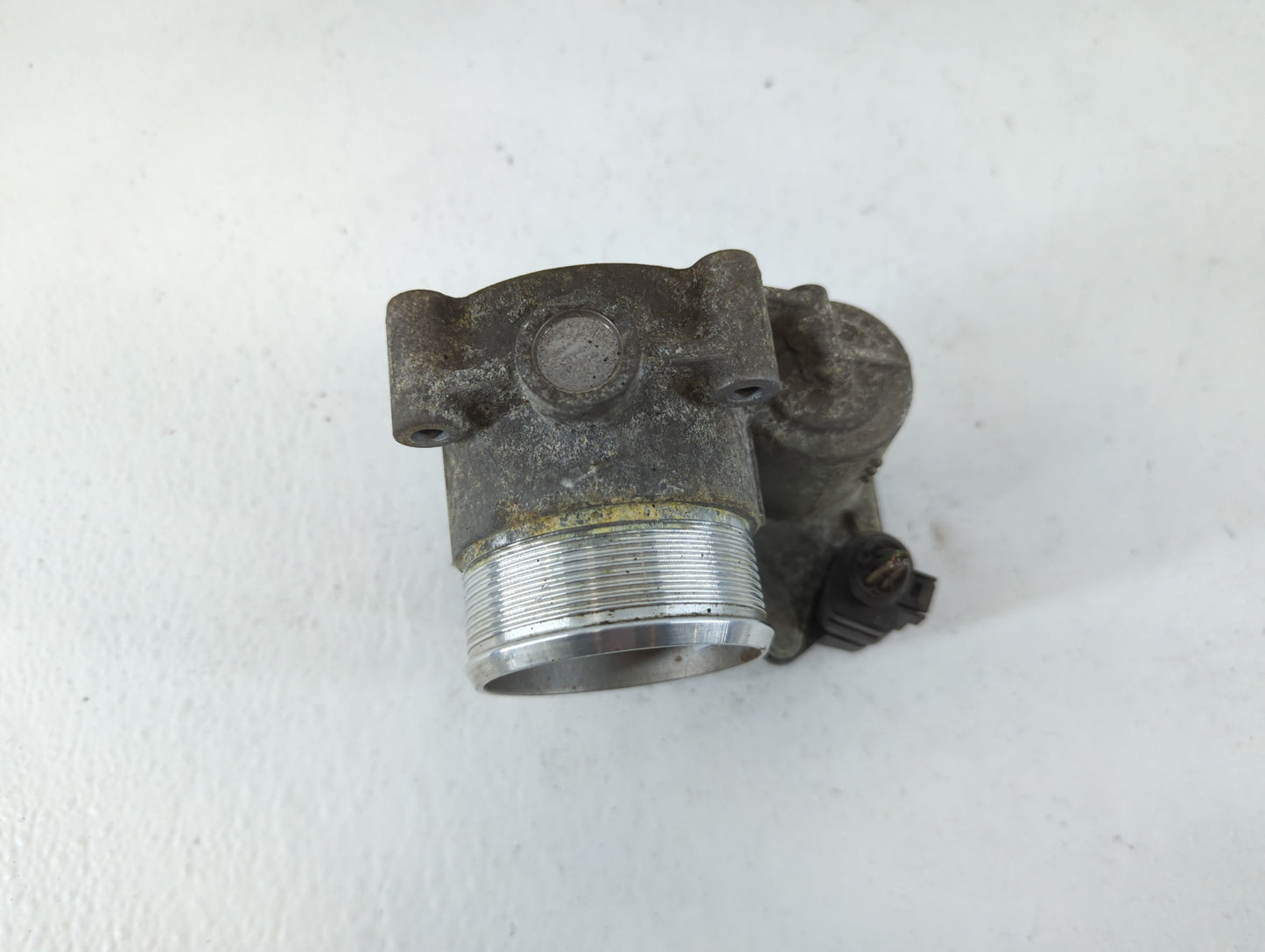 2005-2016 Audi A4 Throttle Body P/N:06F 133 062 A2C53390403 Fits OEM Used Auto Parts - Oemusedautoparts1.com
