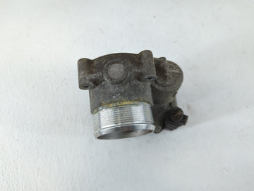 2005-2016 Audi A4 Throttle Body P/N:06F 133 062 A2C53390403 Fits OEM Used Auto Parts