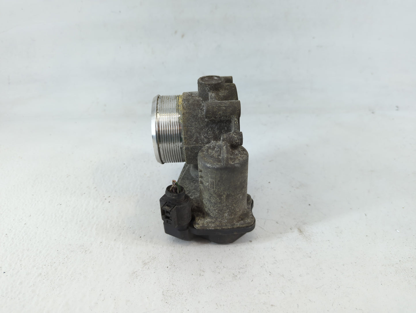 2005-2016 Audi A4 Throttle Body P/N:06F 133 062 A2C53390403 Fits OEM Used Auto Parts - Oemusedautoparts1.com