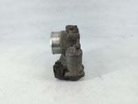 2005-2016 Audi A4 Throttle Body P/N:06F 133 062 A2C53390403 Fits OEM Used Auto Parts - Oemusedautoparts1.com
