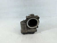 2005-2016 Audi A4 Throttle Body P/N:06F 133 062 A2C53390403 Fits OEM Used Auto Parts - Oemusedautoparts1.com