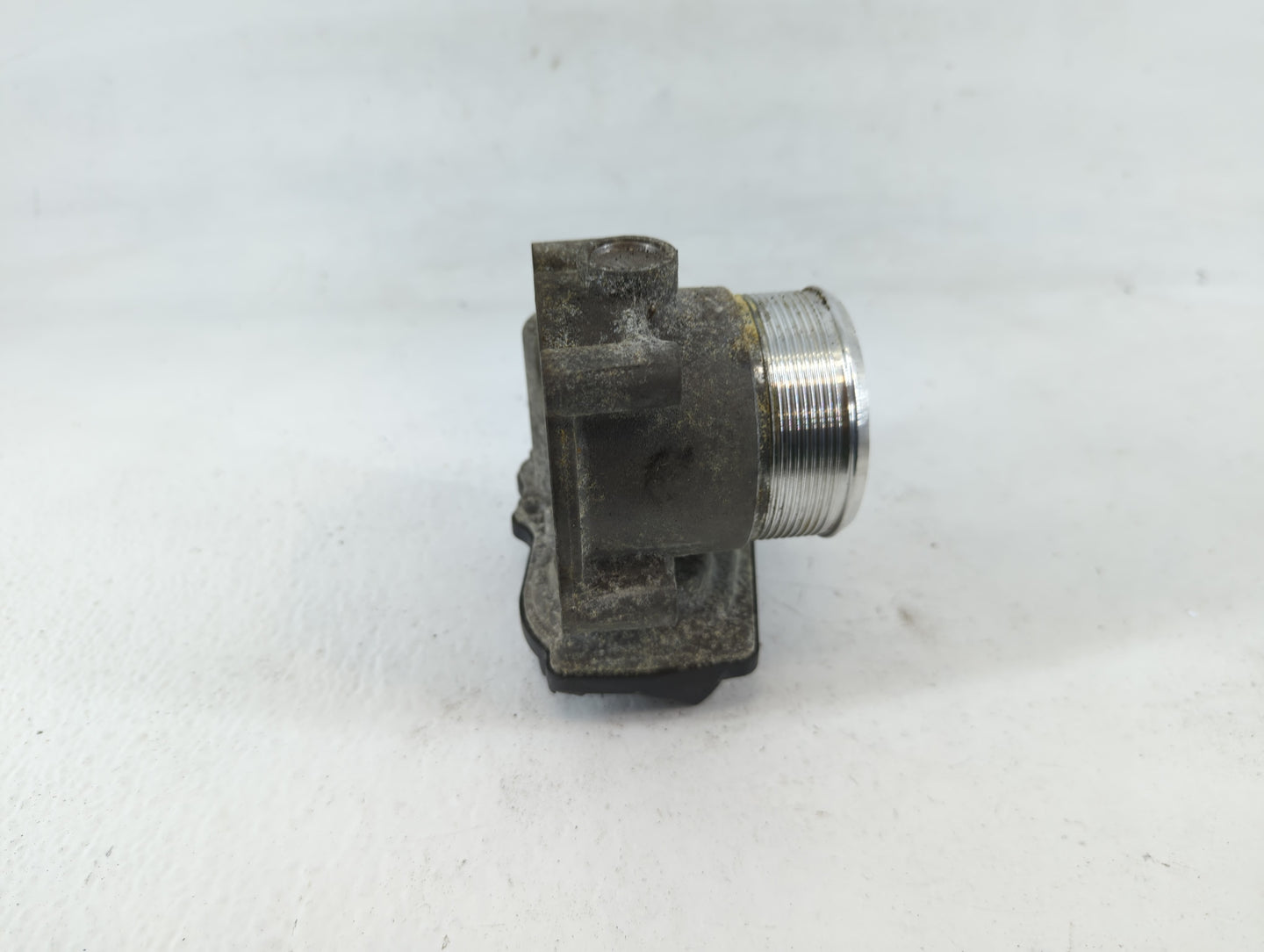 2005-2016 Audi A4 Throttle Body P/N:06F 133 062 A2C53390403 Fits OEM Used Auto Parts - Oemusedautoparts1.com