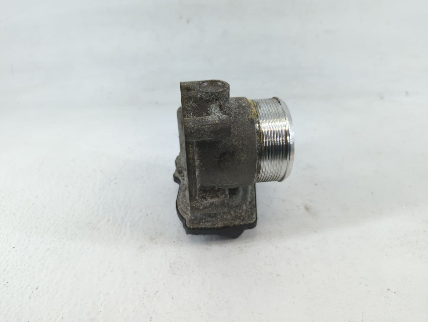 2005-2016 Audi A4 Throttle Body P/N:06F 133 062 A2C53390403 Fits OEM Used Auto Parts - Oemusedautoparts1.com