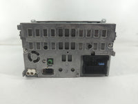 2010-2012 Audi A4 Radio AM FM Cd Player Receiver Replacement P/N:8T1 035 186 R Fits Fits 2010 2011 2012 2013 2014 2015 2016 