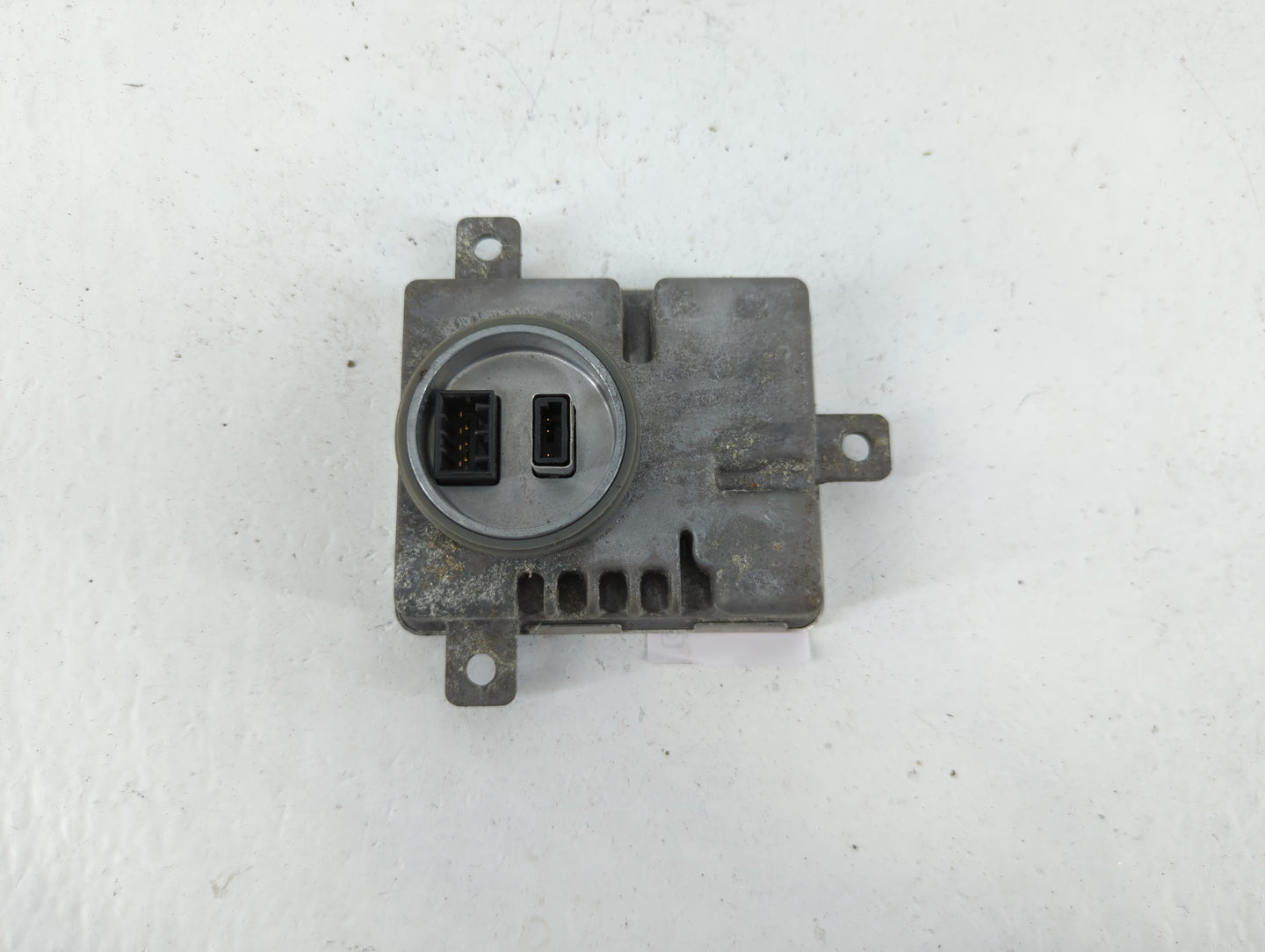 2009-2012 Audi A4 Headlight Ballast Head Light - Oemusedautoparts1.com