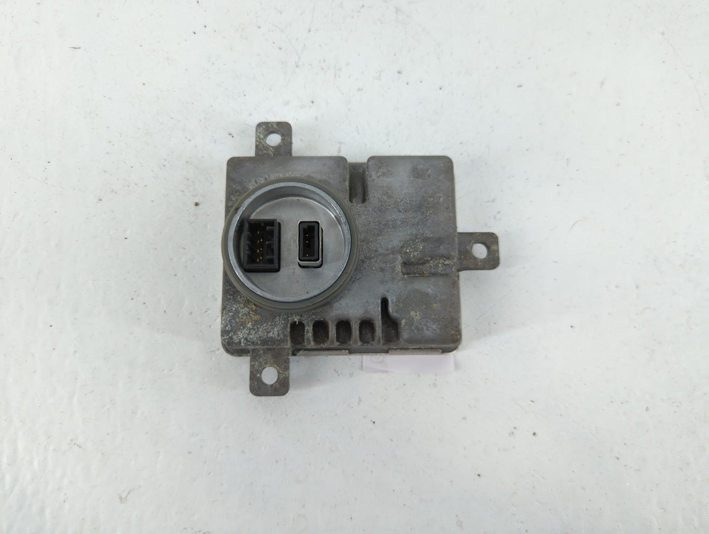 2009-2012 Audi A4 Headlight Ballast Head Light - Oemusedautoparts1.com