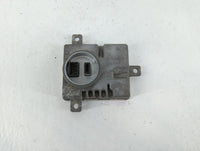 2009-2012 Audi A4 Headlight Ballast Head Light - Oemusedautoparts1.com