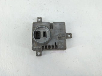 compare product 2009-2012 Audi A4 Headlight Ballast Head Light