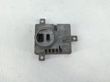 2009-2012 Audi A4 Headlight Ballast Head Light - Oemusedautoparts1.com