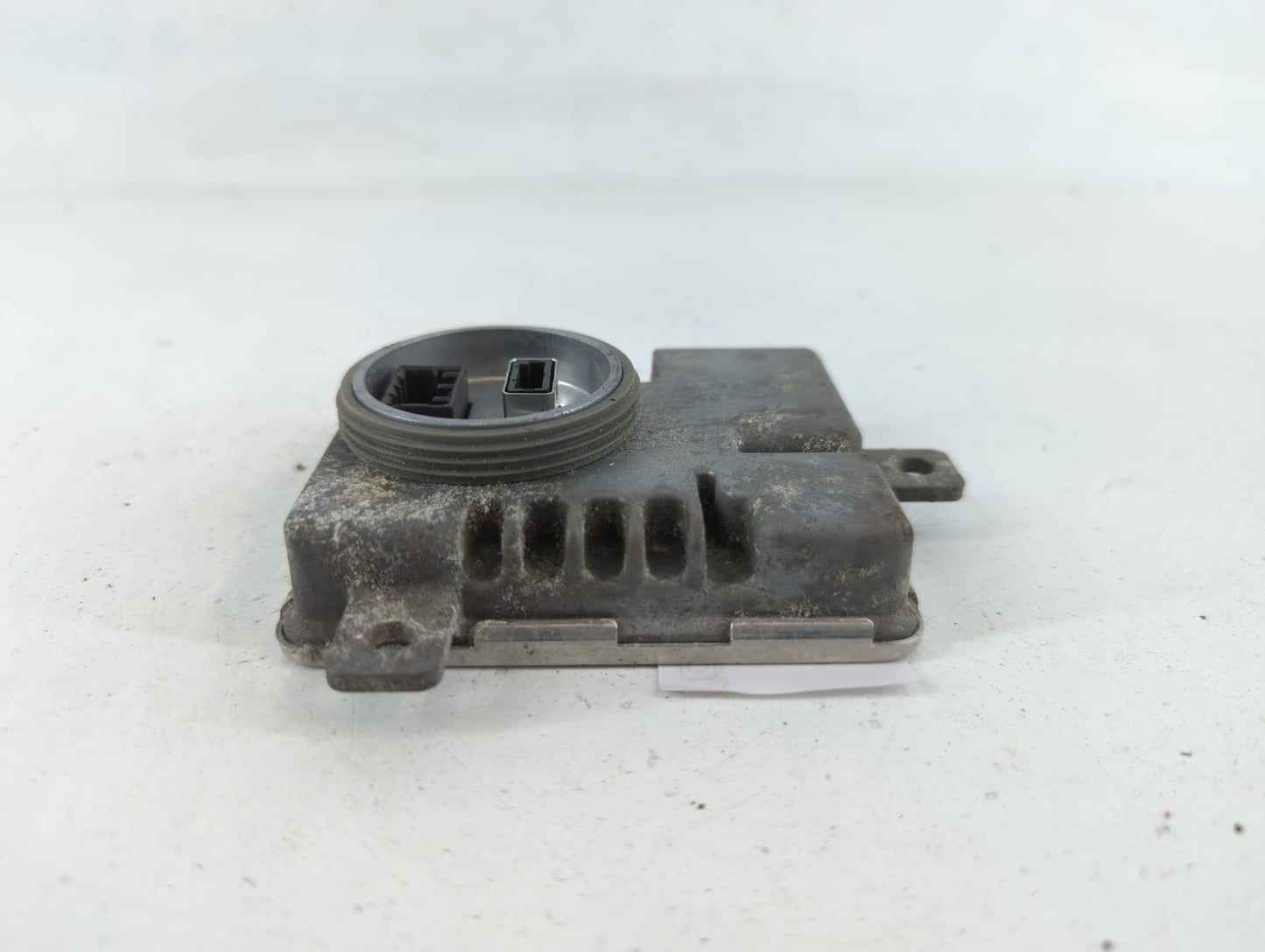 2009-2012 Audi A4 Headlight Ballast Head Light - Oemusedautoparts1.com