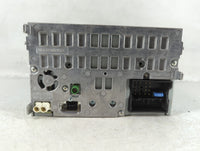 2010-2012 Audi A4 Am Fm Cd Player Radio Receiver - Oemusedautoparts1.com