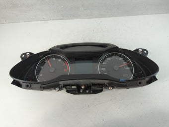 compare product 2010-2012 Audi A4 Instrument Cluster Speedometer Gauges P/N:8K0 920 950 H Fits Fits 2010 2011 2012 OEM Used Auto Parts
