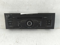 2009-2012 Audi A4 Climate Control Module Temperature AC/Heater Replacement P/N:MGCFC00203D Fits Fits 2008 2009 2010 2011 201