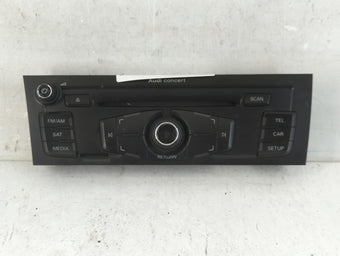 compare product 2009-2012 Audi A4 Climate Control Module Temperature AC/Heater Replacement P/N:MGCFC00203D Fits Fits 2008 2009 2010 2011 2012 OEM Used Auto Parts