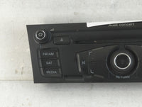 2009-2012 Audi A4 Climate Control Module Temperature AC/Heater Replacement P/N:MGCFC00203D Fits Fits 2008 2009 2010 2011 201