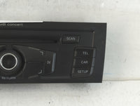 2009-2012 Audi A4 Climate Control Module Temperature AC/Heater Replacement P/N:MGCFC00203D Fits Fits 2008 2009 2010 2011 201