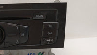 2010-2012 Audi A4 Quattro Am Fm Cd Player Radio Receiver - Oemusedautoparts1.com