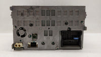 2010-2012 Audi A4 Quattro Am Fm Cd Player Radio Receiver - Oemusedautoparts1.com