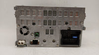 2010-2012 Audi A4 Quattro Am Fm Cd Player Radio Receiver 257675 - Oemusedautoparts1.com