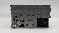 2010-2012 Audi A4 Quattro Radio AM FM Cd Player Receiver Replacement P/N:8T1 035 186 R 4G0035082C Fits OEM Used Auto Parts -