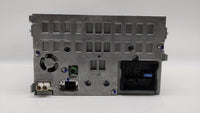 2010-2012 Audi A4 Quattro Radio AM FM Cd Player Receiver Replacement P/N:8T1 035 186 R 4G0035082C Fits OEM Used Auto Parts -