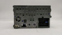 2010-2012 Audi A4 Quattro Radio AM FM Cd Player Receiver Replacement P/N:8T1 035 186 R 4G0035082C Fits OEM Used Auto Parts -