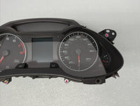 2010-2012 Audi A4 Quattro Instrument Cluster Speedometer Gauges P/N:8K0920950E 8K0 920 950 E, 8K0920950H Fits Fits 2010 2011