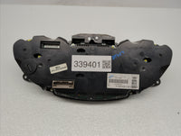 2010-2012 Audi A4 Quattro Instrument Cluster Speedometer Gauges P/N:8K0920950E 8K0 920 950 E, 8K0920950H Fits Fits 2010 2011