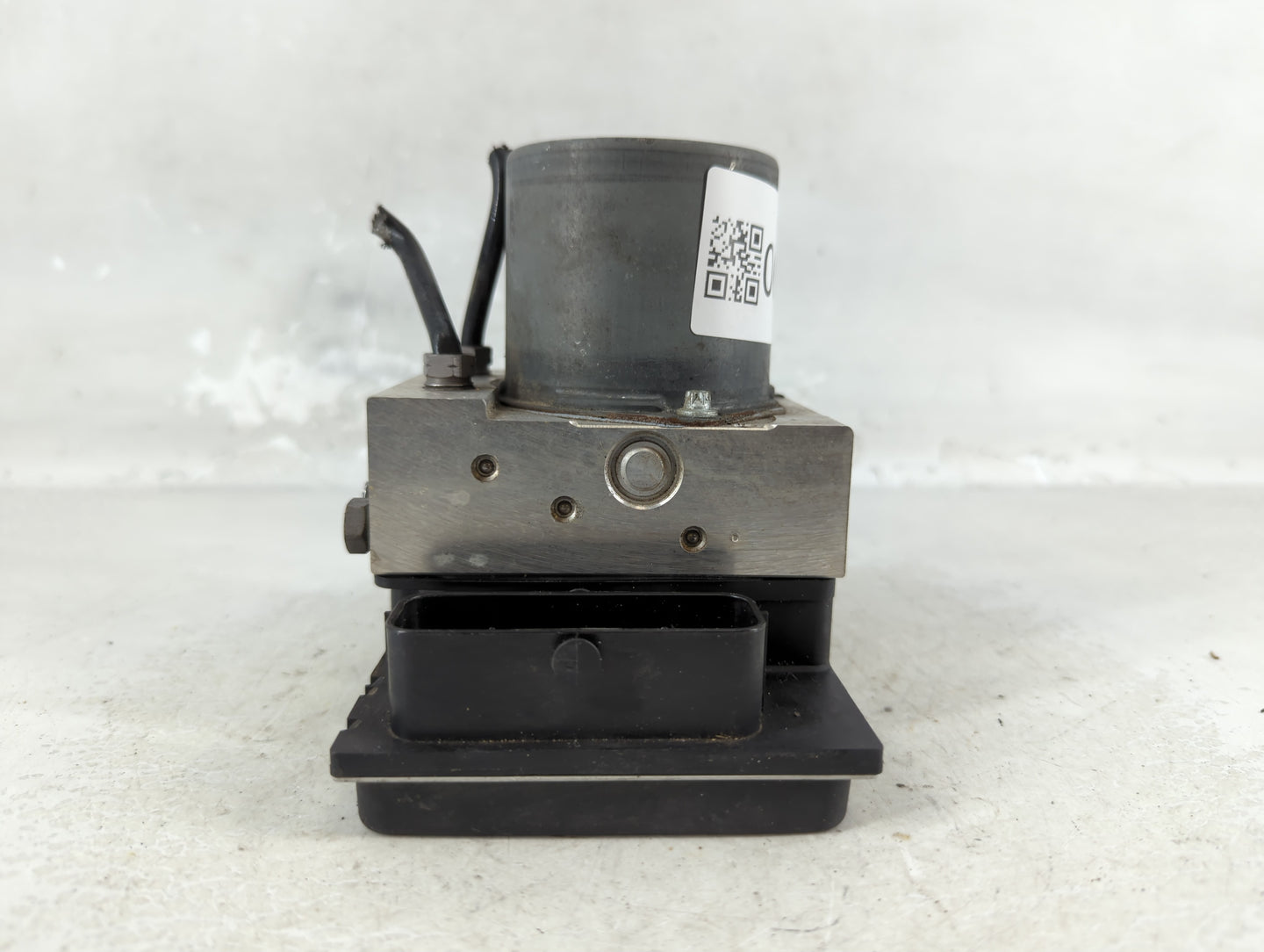 2010-2012 Audi A5 ABS Pump Control Module Replacement P/N:0 265 236 339 Fits Fits 2010 2011 2012 OEM Used Auto Parts - Oemus