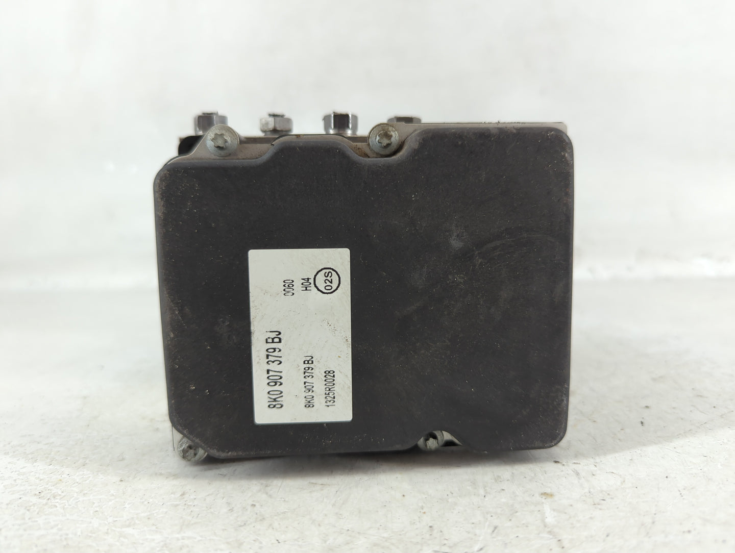 2010-2012 Audi A5 ABS Pump Control Module Replacement P/N:0 265 236 339 Fits Fits 2010 2011 2012 OEM Used Auto Parts - Oemus