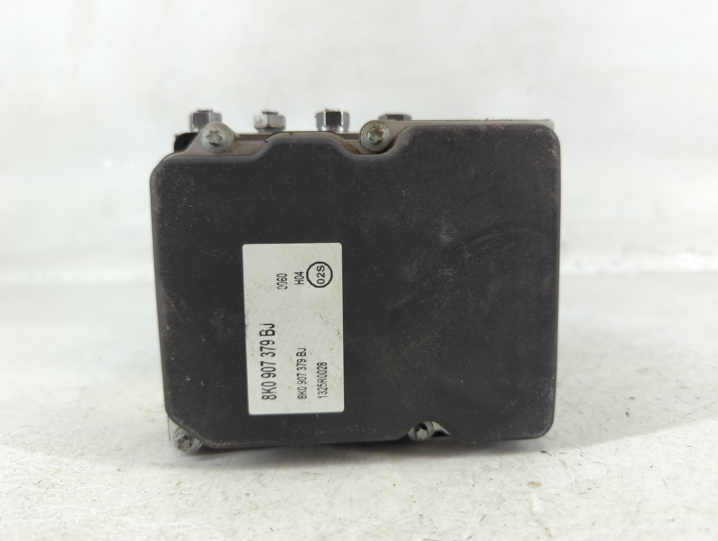 2010-2012 Audi A5 ABS Pump Control Module Replacement P/N:0 265 236 339 Fits Fits 2010 2011 2012 OEM Used Auto Parts - Oemus