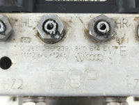 2010-2012 Audi A5 ABS Pump Control Module Replacement P/N:0 265 236 339 Fits Fits 2010 2011 2012 OEM Used Auto Parts - Oemus