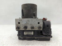 2010-2012 Audi A5 Anti-Lock Brake ABS Pump Module Actuator OEM P/N:0 265 236 339 Fits Fits 2009 2010 2011 2012 OEM Used Auto