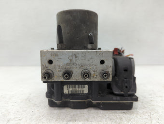 compare product 2010-2012 Audi A5 Anti-Lock Brake ABS Pump Module Actuator OEM P/N:0 265 236 339 Fits Fits 2009 2010 2011 2012 OEM Used Auto Parts